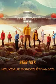 Affiche de film disponible en VOD