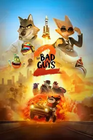 Affiche de film disponible en VOD