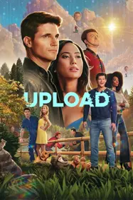 Affiche de film disponible en VOD