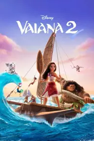 Affiche de film disponible en VOD