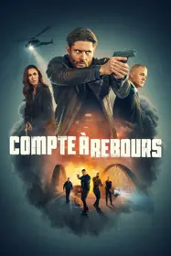 Affiche de film disponible en VOD