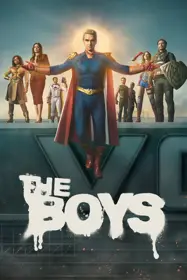 Affiche de film disponible en VOD
