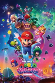 Affiche de film disponible en VOD