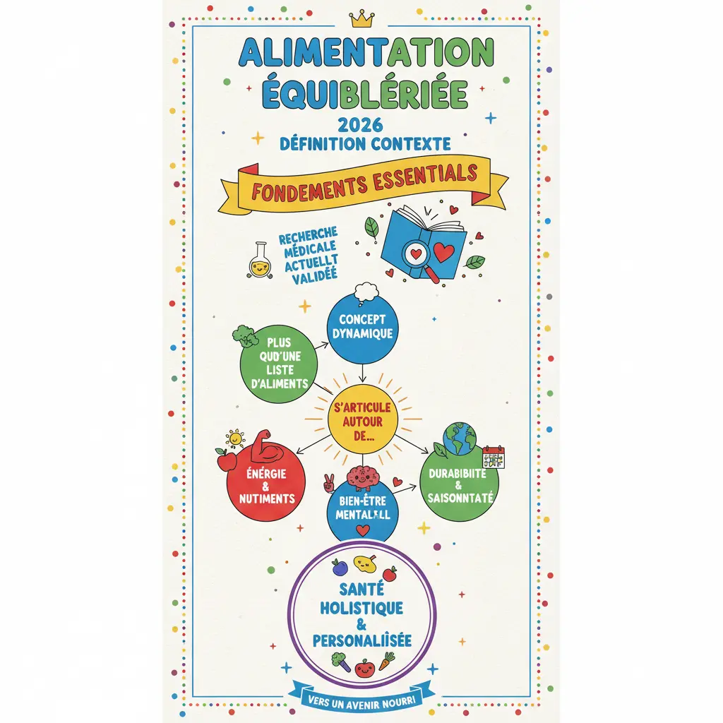 alimentation équilibrée - alimentation équilibrée